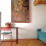 Casalice & Breakfast Apartment SantʼArcangelo di Romagna