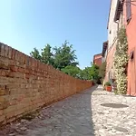 Apartment Casalice & Breakfast SantʼArcangelo di Romagna