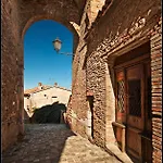 Apartment Casalice & Breakfast SantʼArcangelo di Romagna