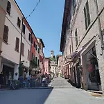 Apartment Casalice & Breakfast SantʼArcangelo di Romagna