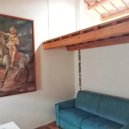 Apartment Casalice Santarcangelo di Romagna