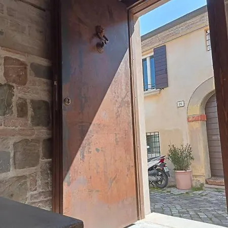 Casalice * Santarcangelo di Romagna