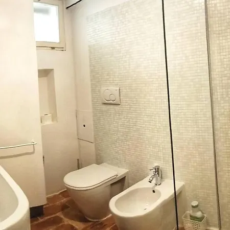 Casalice Apartment
