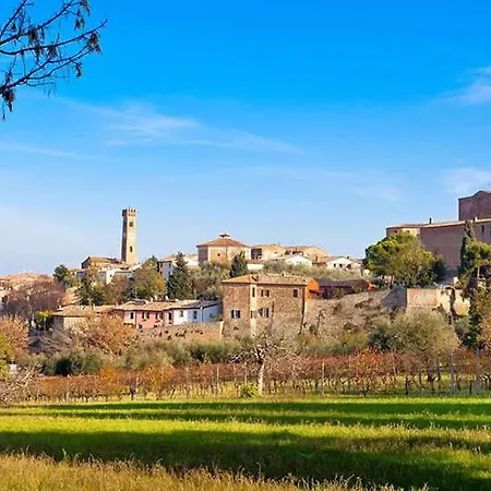 Casalice & Breakfast Διαμέρισμα