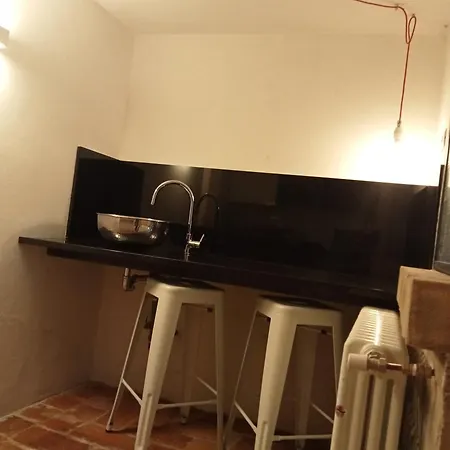 Casalice Apartment Santarcangelo di Romagna