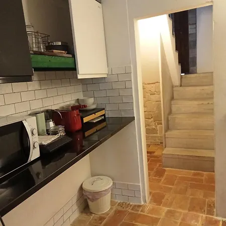 Casalice Apartment Santarcangelo di Romagna