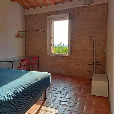 Apartment Casalice