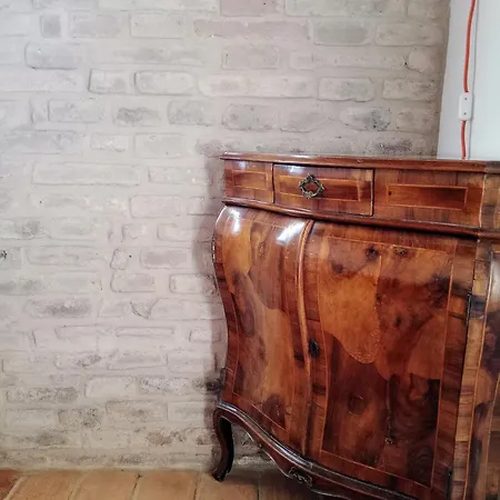 Apartment Casalice *