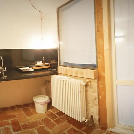 Apartment Casalice *