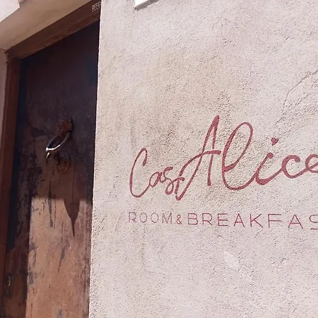 Casalice & Breakfast Apartament *
