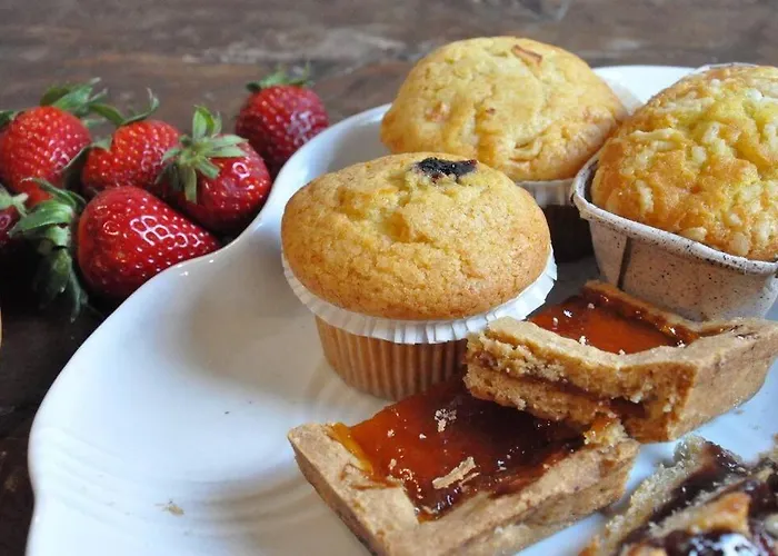 Casalice & Breakfast *