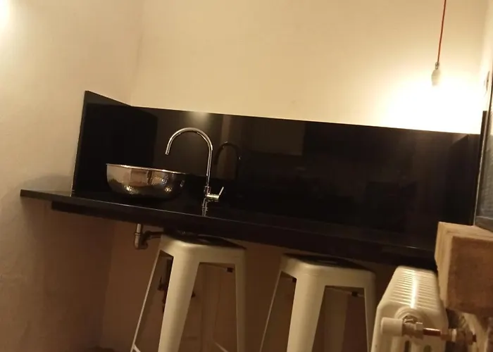 Casalice & Breakfast 公寓 圣阿兹吉罗迪奥