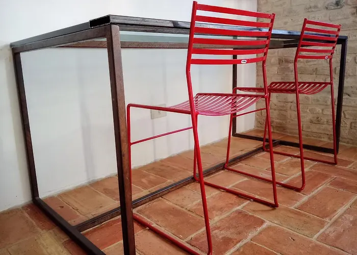 Διαμέρισμα Casalice & Breakfast