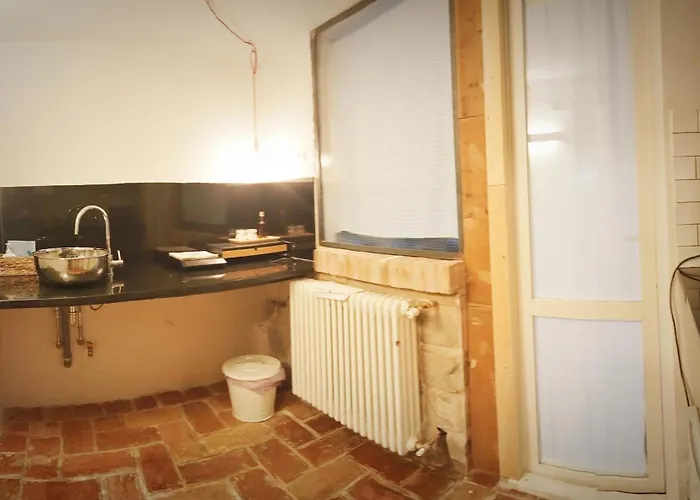 公寓 Casalice & Breakfast *