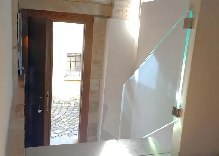 Casalice & Breakfast 公寓 *