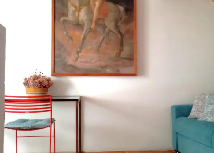 Casalice & Breakfast 公寓 圣阿兹吉罗迪奥