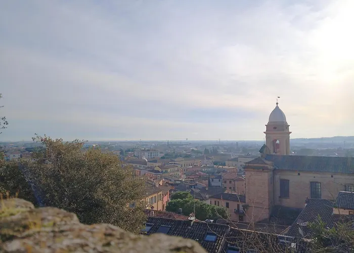 公寓 Casalice & Breakfast