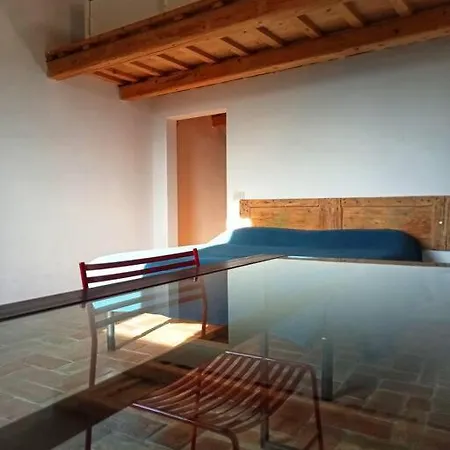 Casalice & Breakfast Santarcangelo di Romagna