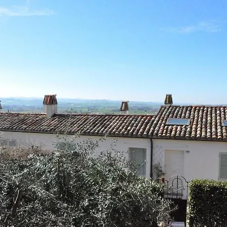 Casalice & Breakfast * SantʼArcangelo di Romagna