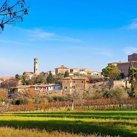 Casalice Appartamento