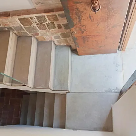 Casalice & Breakfast Lejlighed