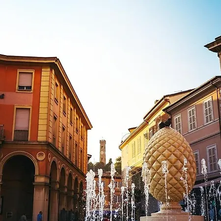 Casalice & Breakfast Lejlighed