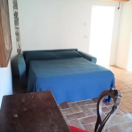 דירה Casalice & Breakfast SantʼArcangelo di Romagna