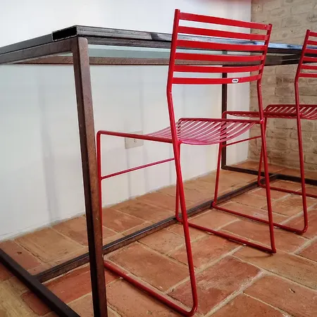 Lejlighed Casalice & Breakfast