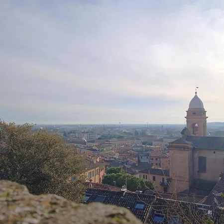 Apartman Casalice & Breakfast