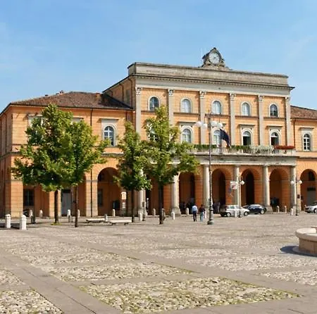 Casalice & Breakfast * SantʼArcangelo di Romagna
