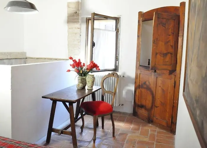 Casalice & Breakfast Lejlighed *