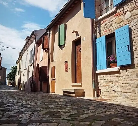 Casalice & Breakfast