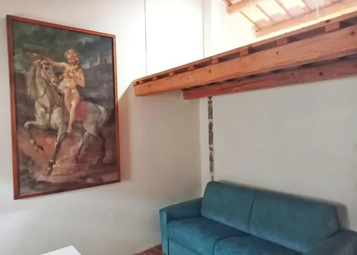 Lejlighed Casalice & Breakfast Santarcangelo di Romagna