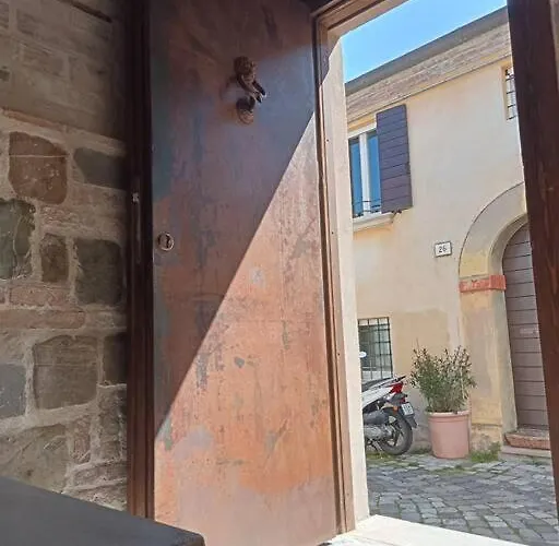 Casalice & Breakfast * Santarcangelo di Romagna