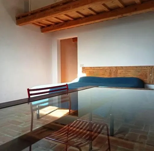 Casalice & Breakfast Santarcangelo di Romagna