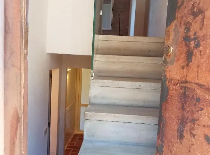 Casalice & Breakfast Lejlighed *