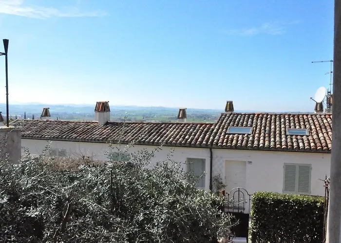 Casalice & Breakfast * SantʼArcangelo di Romagna