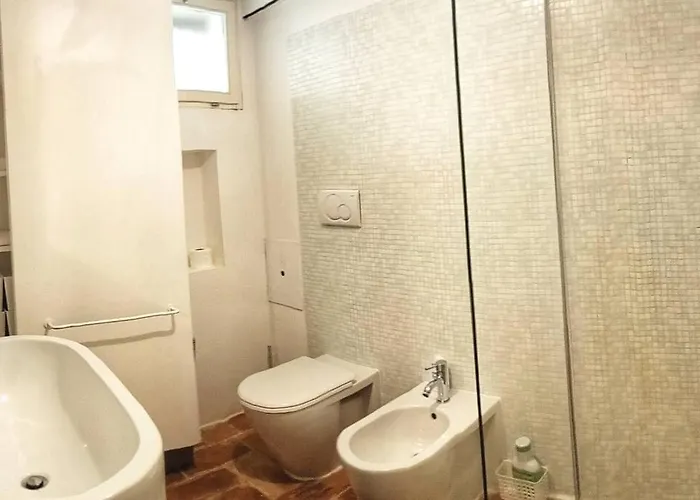 Casalice & Breakfast Apartmán