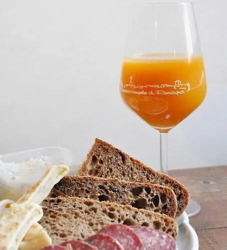 Lejlighed Casalice & Breakfast Santarcangelo di Romagna