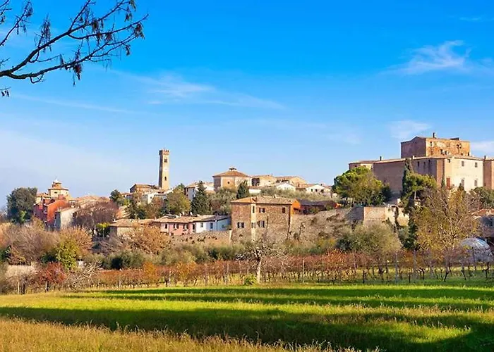 Casalice & Breakfast Lejlighed