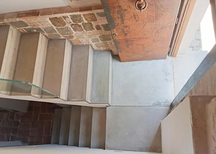 Casalice & Breakfast דירה