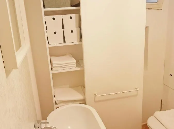 Apartmán Casalice & Breakfast SantʼArcangelo di Romagna