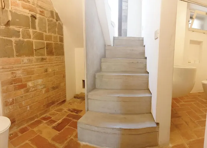 Casalice & Breakfast Lejlighed *