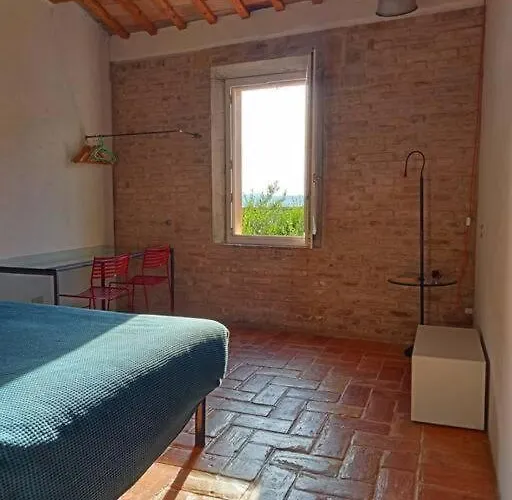 Apartmán Casalice & Breakfast