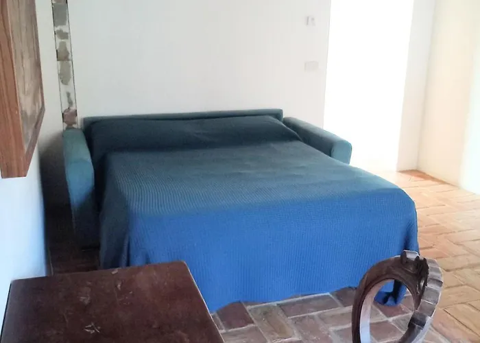 Apartman Casalice & Breakfast SantʼArcangelo di Romagna