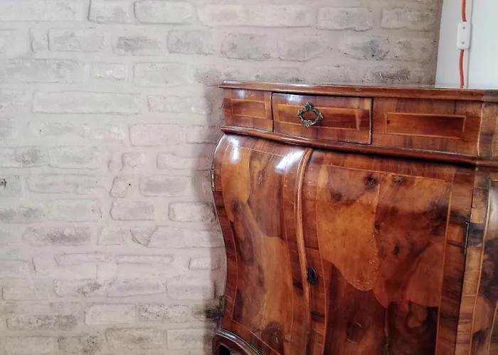 Lejlighed Casalice & Breakfast *