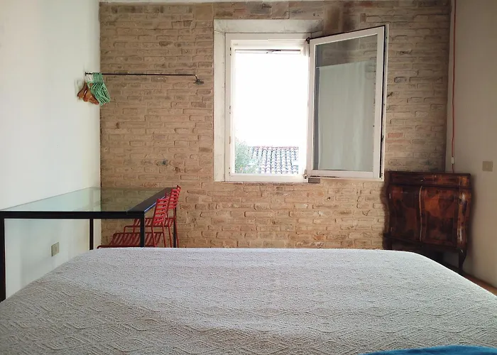 Apartmán Casalice & Breakfast SantʼArcangelo di Romagna