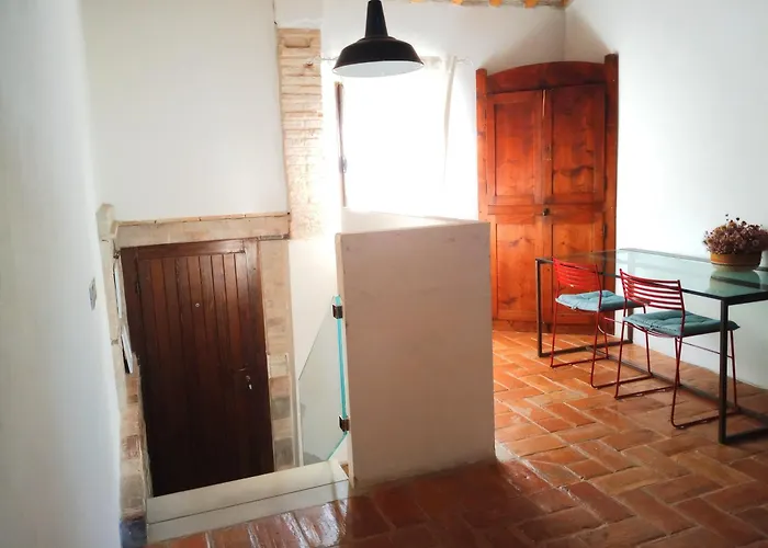 Casalice & Breakfast Apartman *