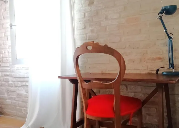 Apartman Casalice & Breakfast *