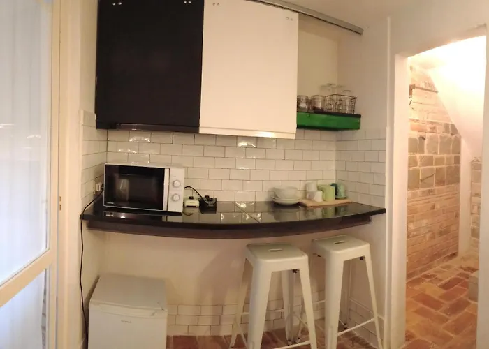 Casalice & Breakfast SantʼArcangelo di Romagna